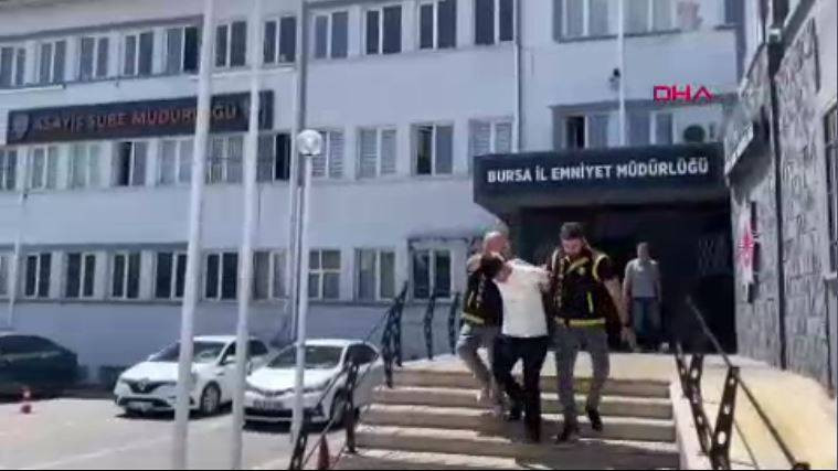 Düğün magandaları suç makinesi çıktı! Cadde ortasında terör estirmişlerdi - Resim: 2